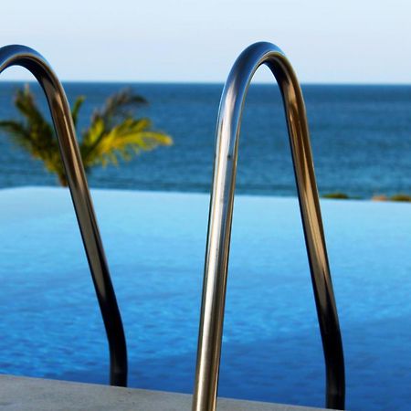 Reserva Praia Hotel Balneário Camboriú Buitenkant foto
