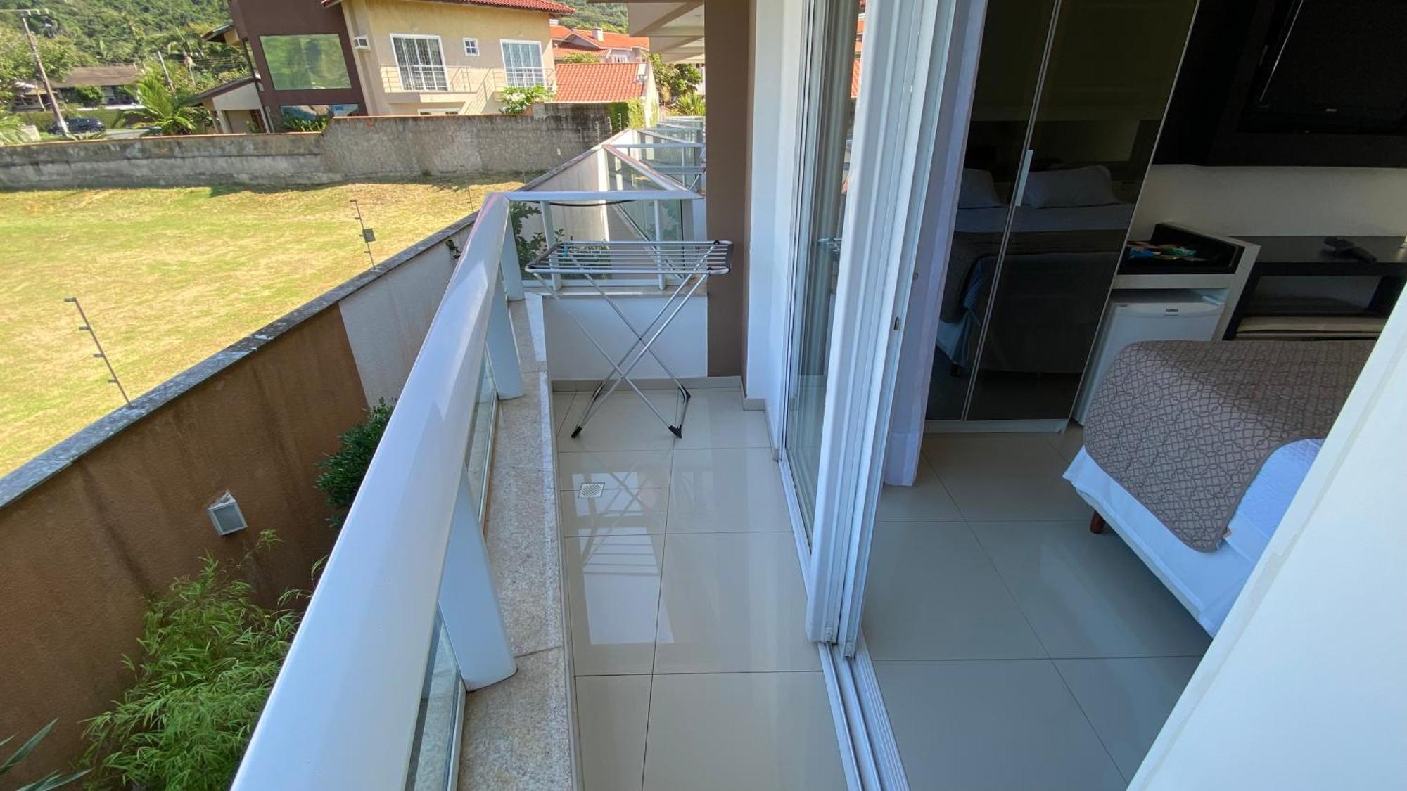 Reserva Praia Hotel Balneário Camboriú Kamer foto