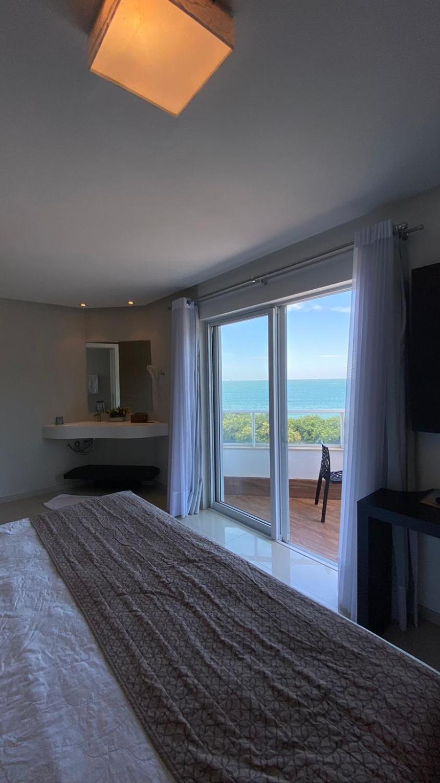 Reserva Praia Hotel Balneário Camboriú Buitenkant foto