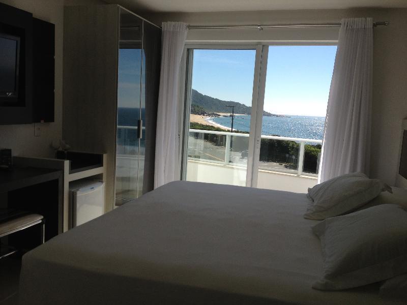 Reserva Praia Hotel Balneário Camboriú Buitenkant foto